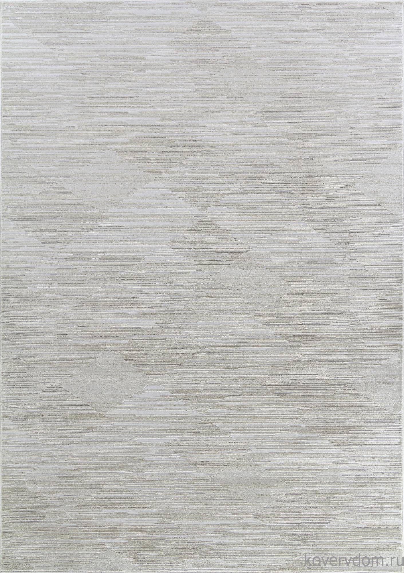 Ковер MONBLAN F546 CREAM